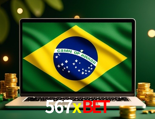 Provedores de Jogos 567xbet