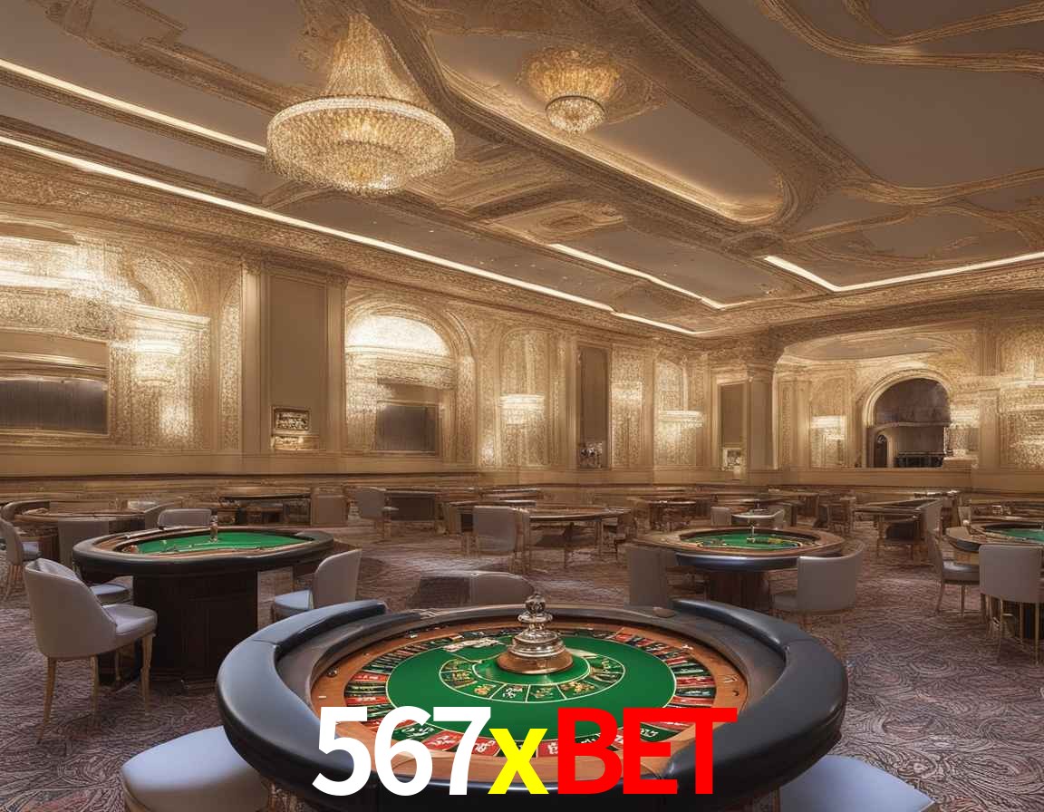 Casino Ao Vivo 567xbet